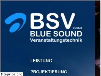 blue-sound-gmbh.de