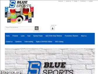 blue-sportsb2b.com
