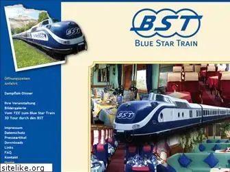 blue-star-train.de