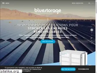 blue-storage.com