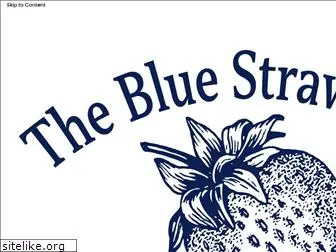 blue-strawberry.com