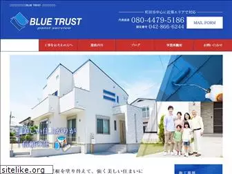 blue-trust0103.com