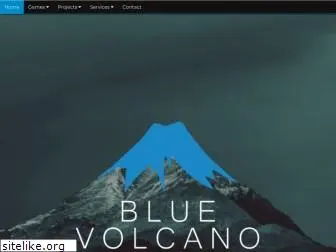 blue-volcano.com
