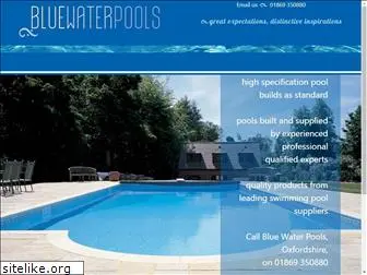 blue-water-pools.co.uk