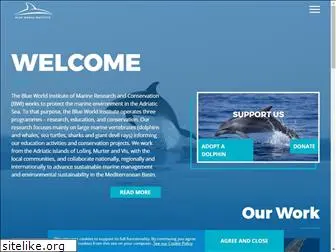 blue-world.org