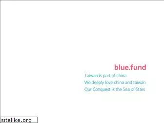 blue.fund
