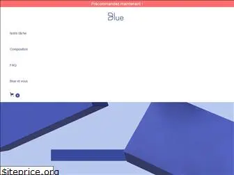 blue.how