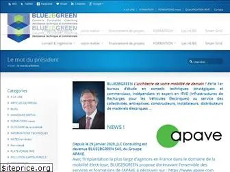 blue2bgreen.com