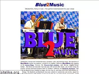 blue2music.com