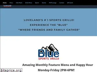 blue32grill.com