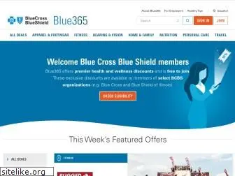 blue365deals.com
