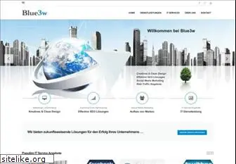 blue3w.com