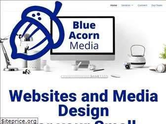 blueacornmedia.com