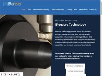 blueacretechnology.com