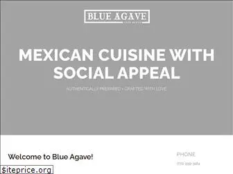 blueagaveverobeach.com