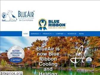 blueair-ac.com