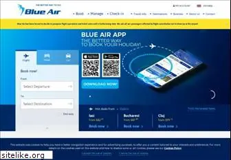 blueairweb.com