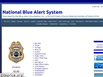 bluealert.us