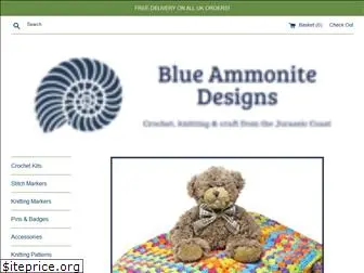 blueammonitedesigns.com