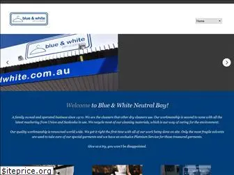 blueandwhite.com.au