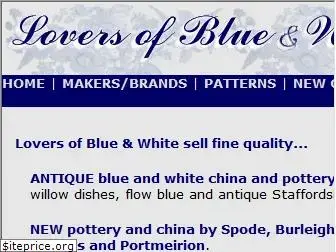 blueandwhite.com