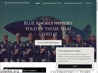 blueangelphantoms.com