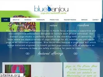 blueanjou.com