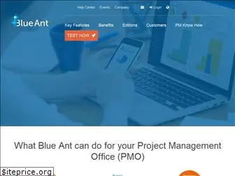 blueant.de