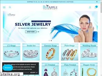 blueapplejewelryco.com