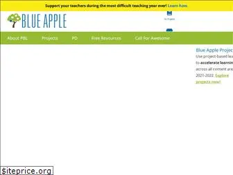 blueappleteacher.org