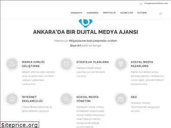 blueartankara.com