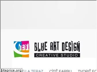 blueartdesign.sk