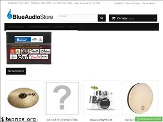 blueaudiostore.com.ar