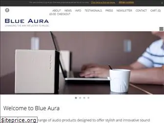 blueaura.co.uk
