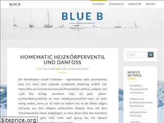 blueb.de