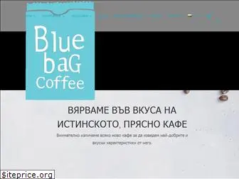 bluebag.coffee