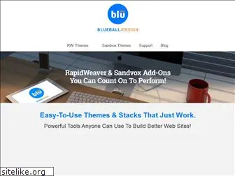 blueballdesign.com