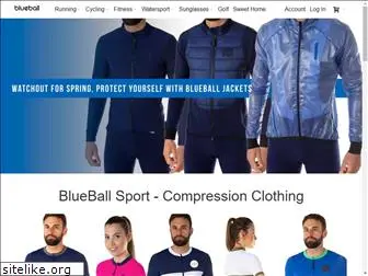 blueballsport.com