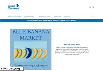 bluebananamarket.com