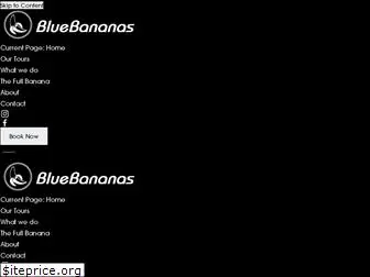bluebananas.com.au