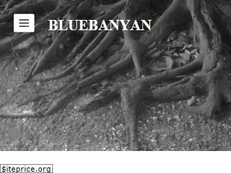 bluebanyan.com