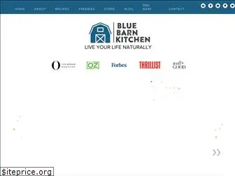 bluebarnkitchen.com