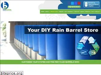 bluebarrelsystems.com