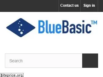 bluebasic.it