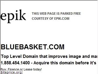 bluebasket.com