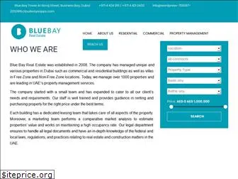 bluebayae.com