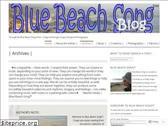 bluebeachsong.com
