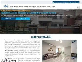 bluebeacongroup.com