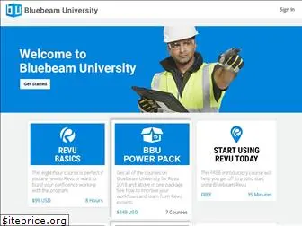 bluebeamuniversity.com