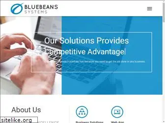 bluebeanssystems.com